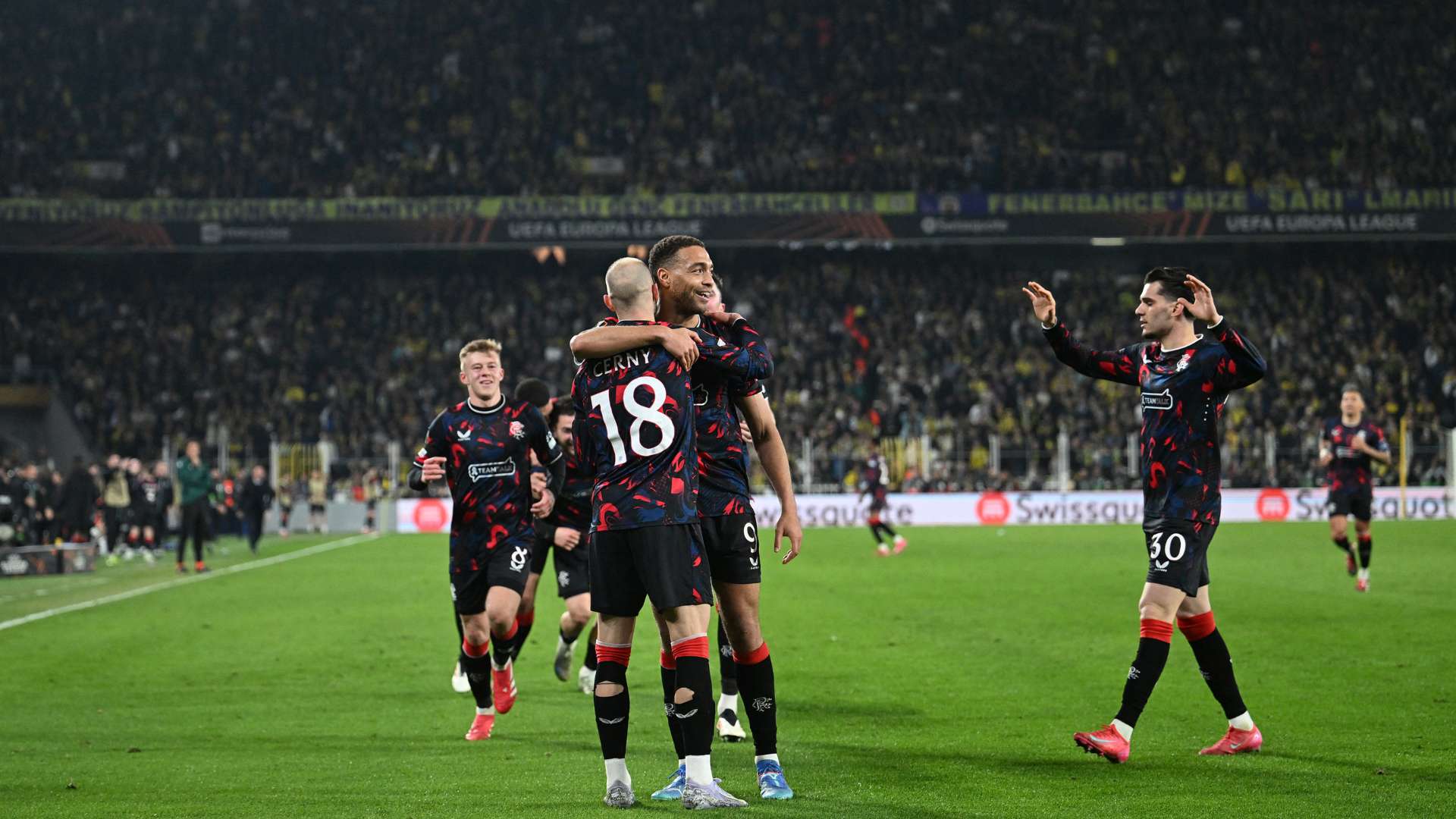 诺丁汉森林 诺丁汉森林